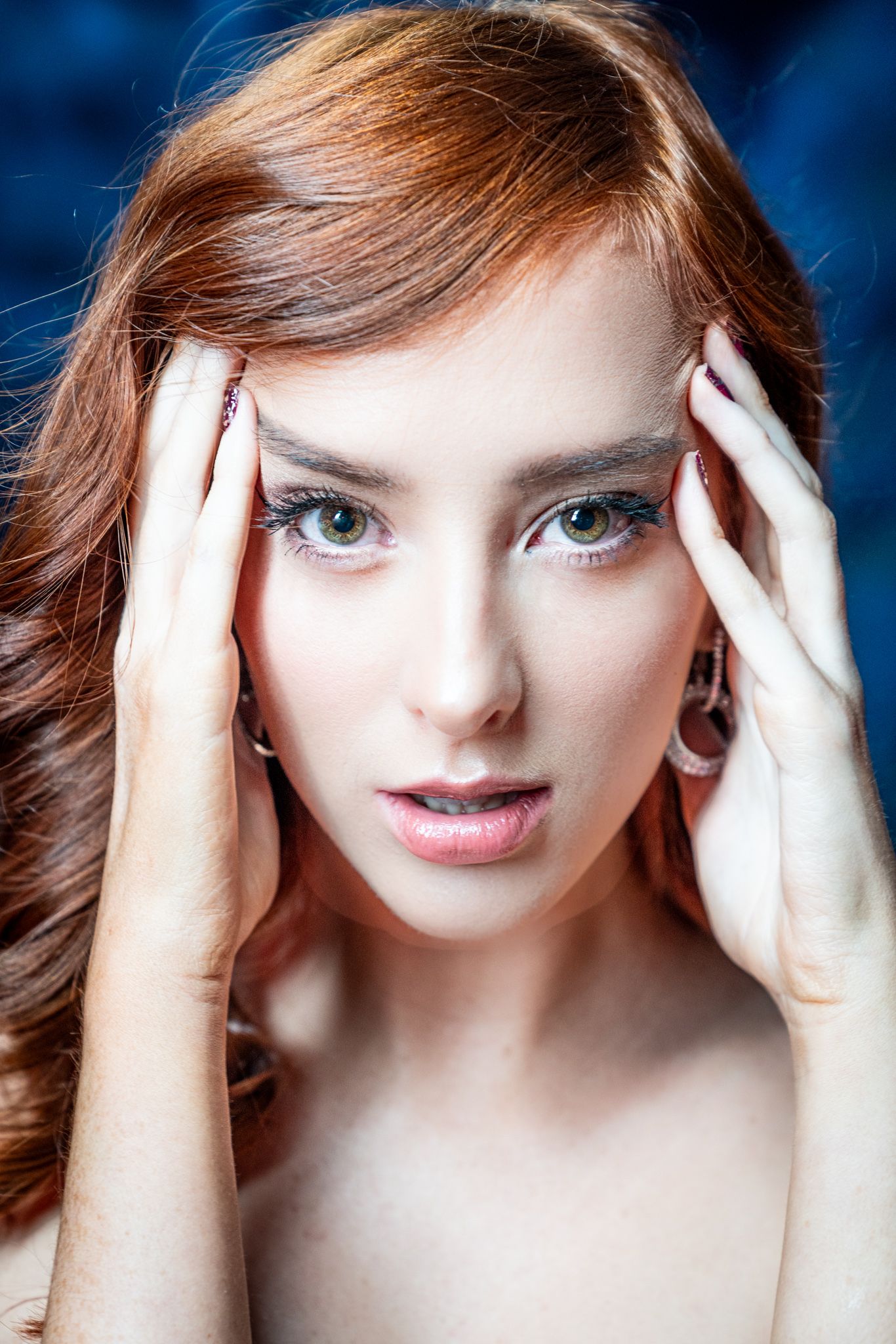General Model Photographer networking event at Retina Creative Lab in Providence.