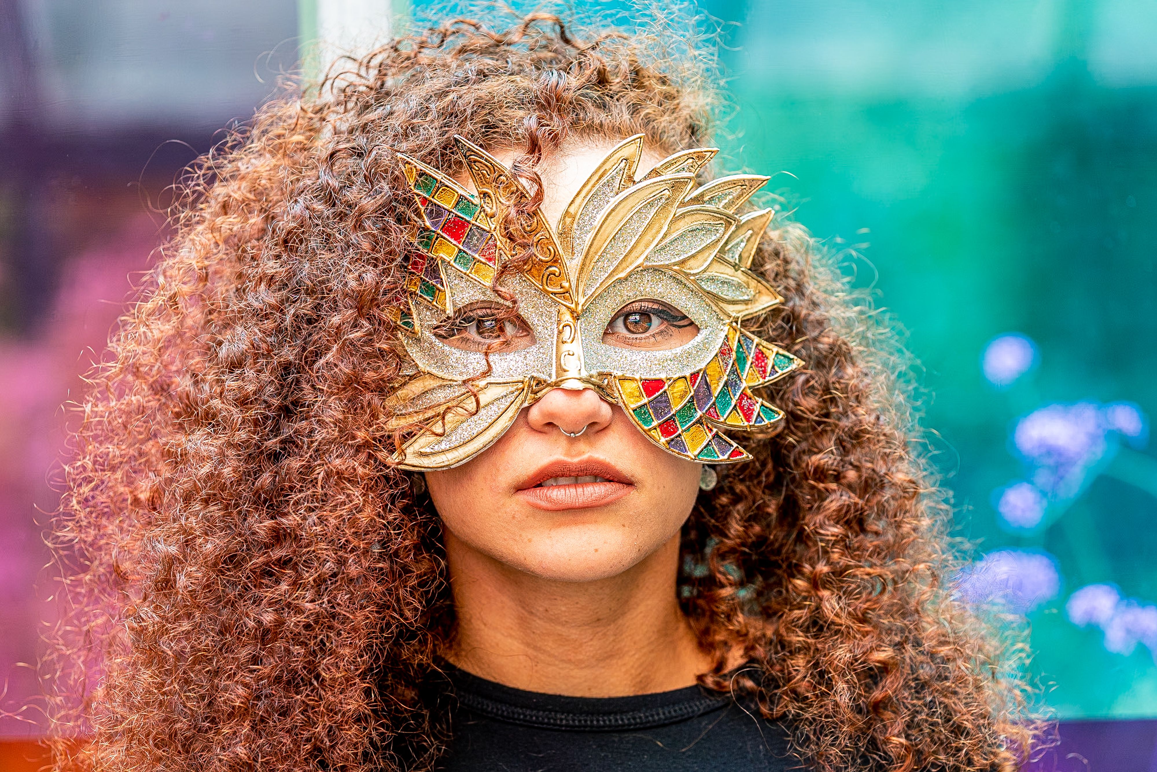Masquerade