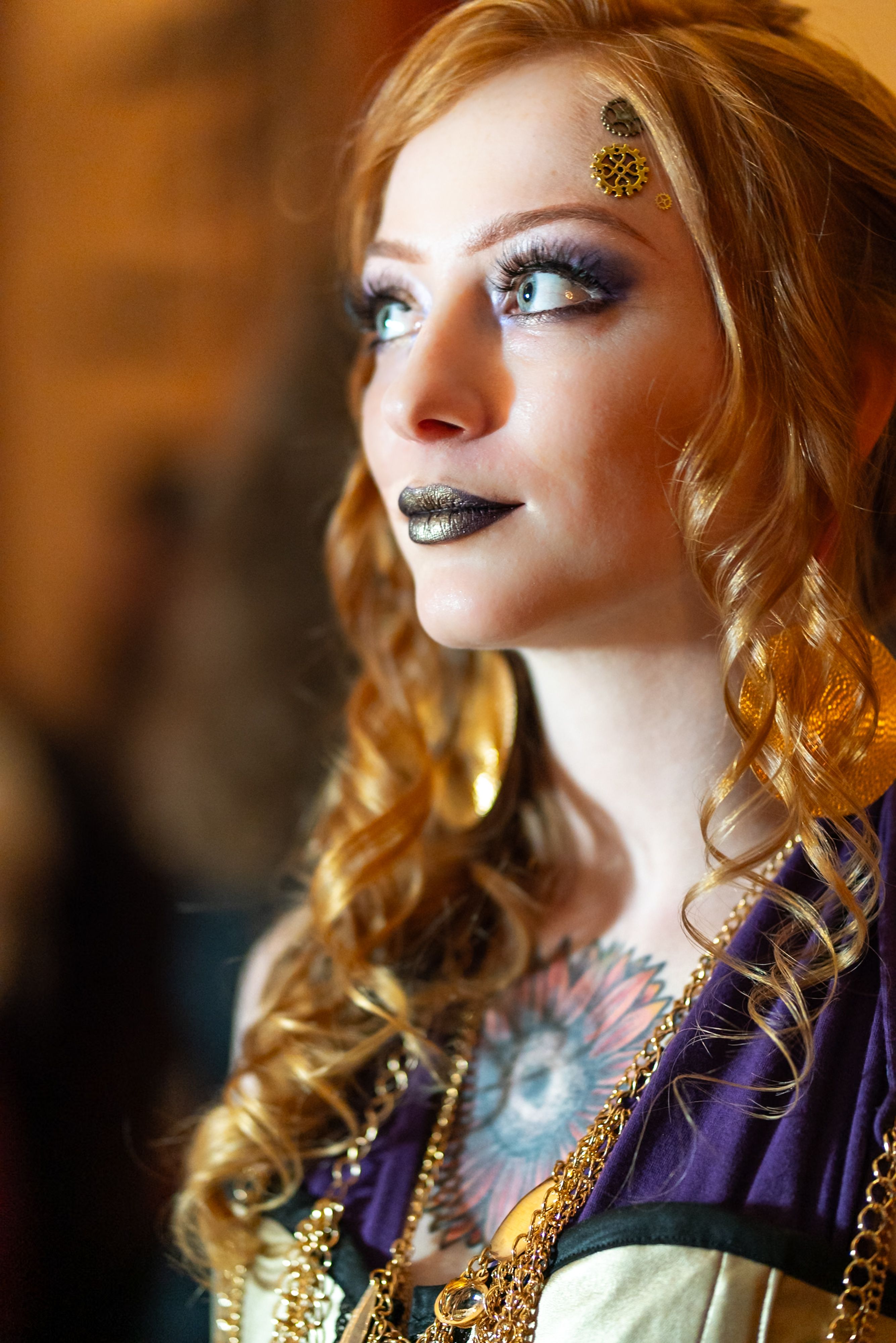Steampunk