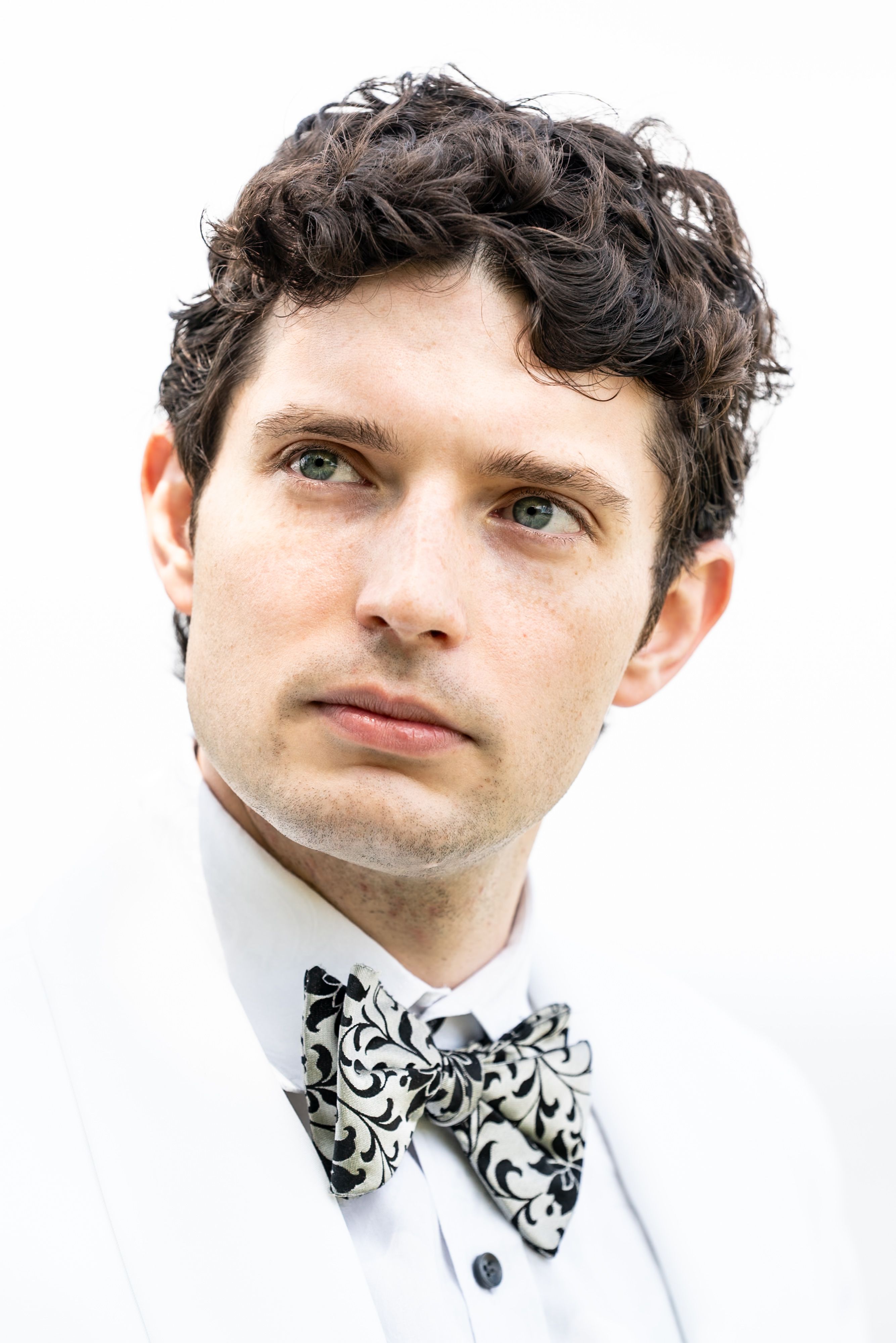 White Tie