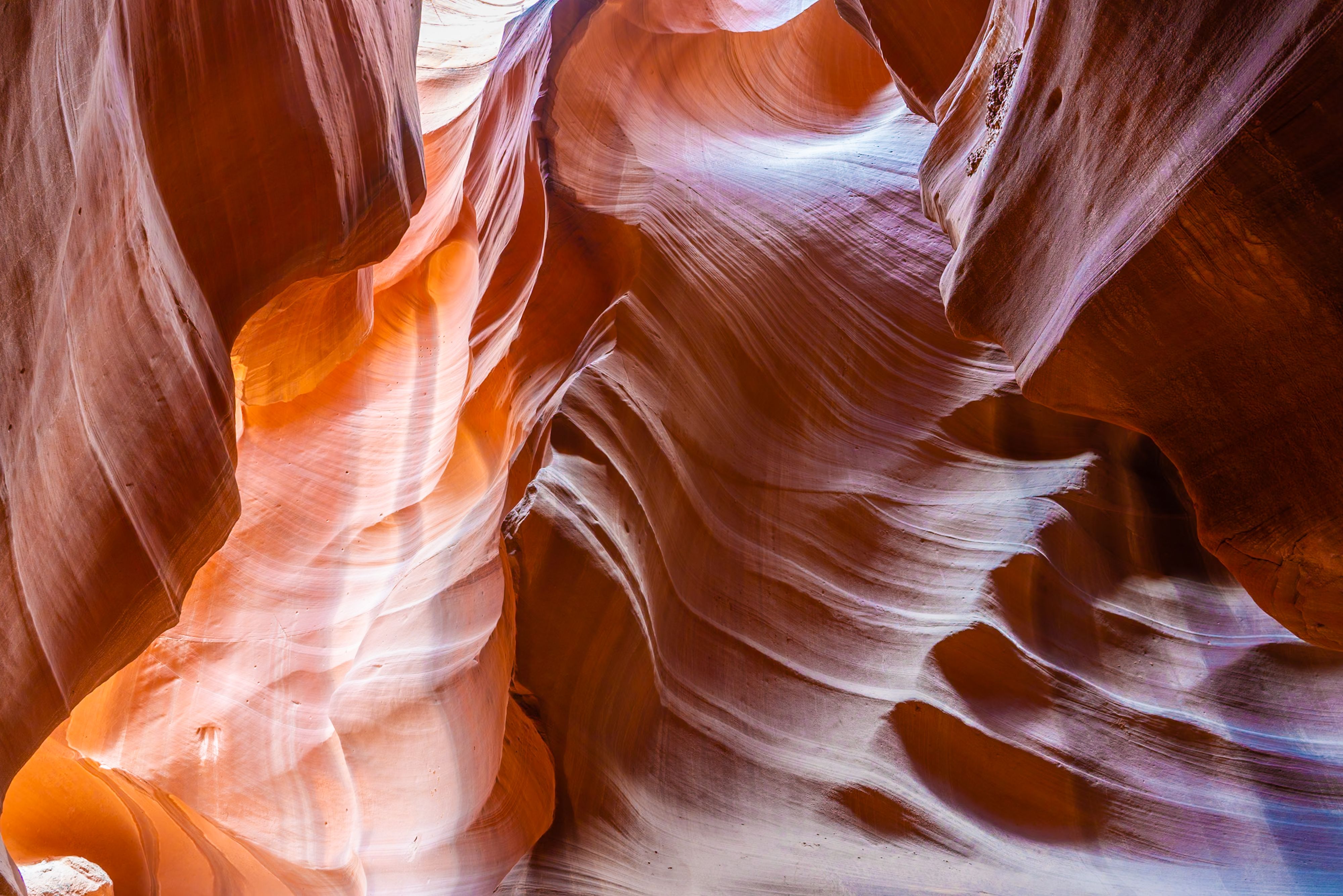 Antelope Canyon